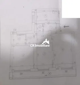 Apartament 3 camere Pantelimon - foto 10