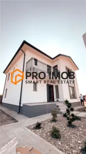 Case noi tip P+1 zona Maracineni - Potoceni - Potoceni