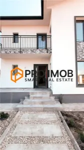 Case noi tip P+1 zona Maracineni - Potoceni - foto 2