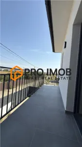 Case noi tip P+1 zona Maracineni - Potoceni - foto 13