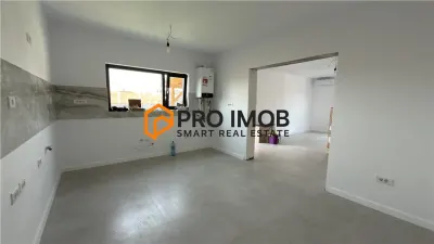 Case noi tip P+1 zona Maracineni - Potoceni - foto 5