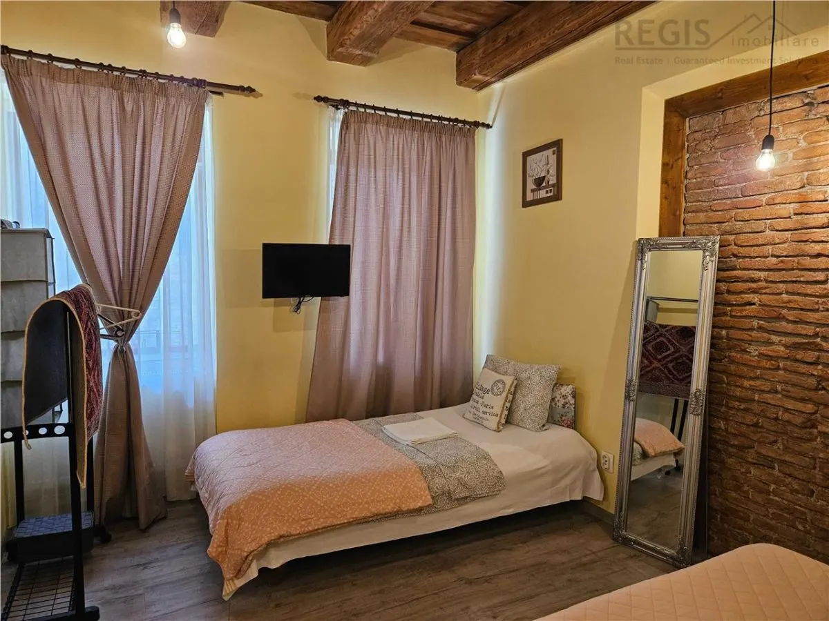 Studio Ultracentral Brasov - Michael Weiss - foto 2