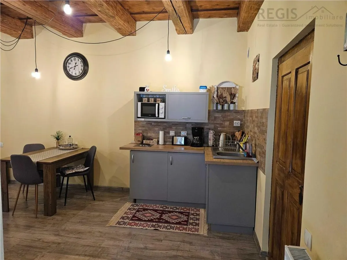 Studio Ultracentral Brasov - Michael Weiss - foto 4