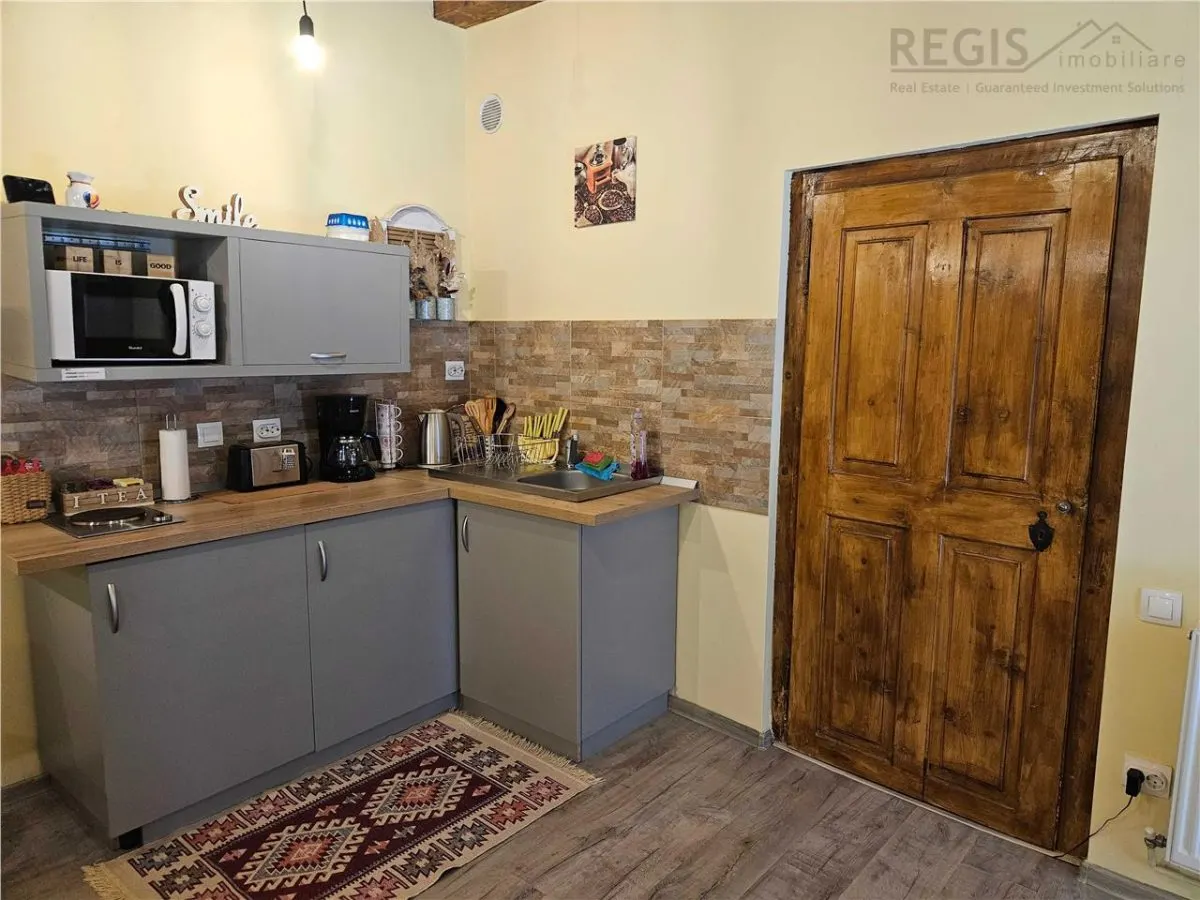 Studio Ultracentral Brasov - Michael Weiss - foto 5