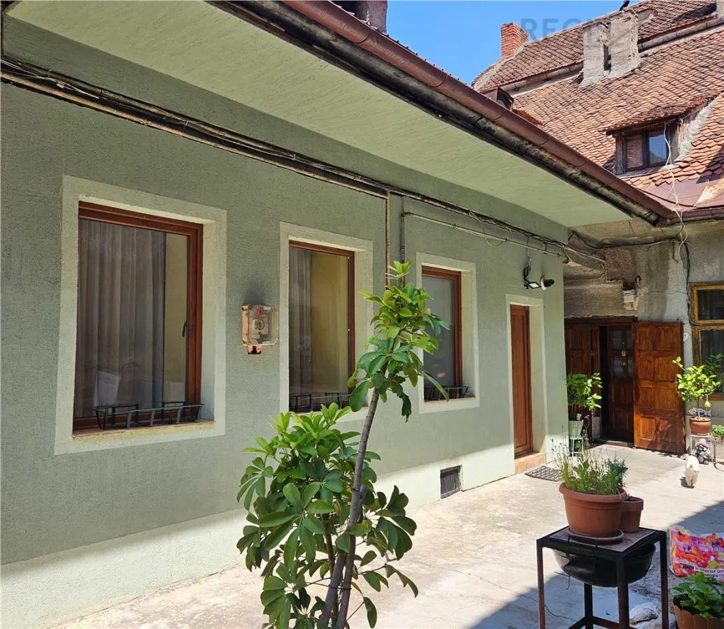 Studio Ultracentral Brasov - Michael Weiss - foto 6