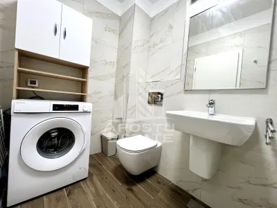 Apartament 2 camere, centrala proprie, parcare subterana, City of Mara - foto 6