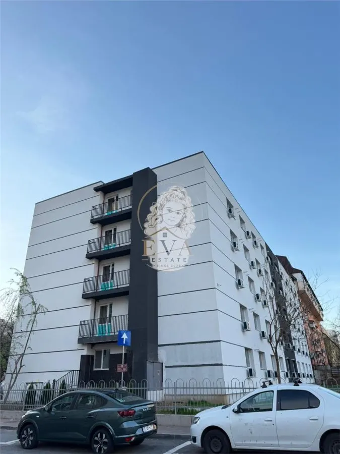 Garsoniera de vanzare  Metrou TITAN - COMISION 0% - foto 4