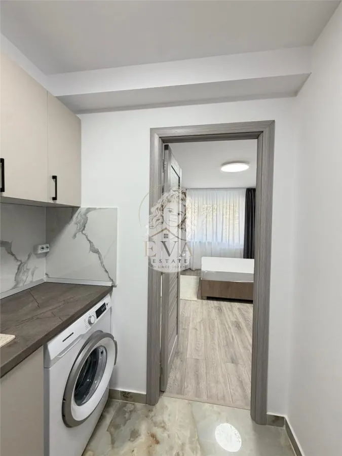 Garsoniera de vanzare  Metrou TITAN - COMISION 0% - foto 5