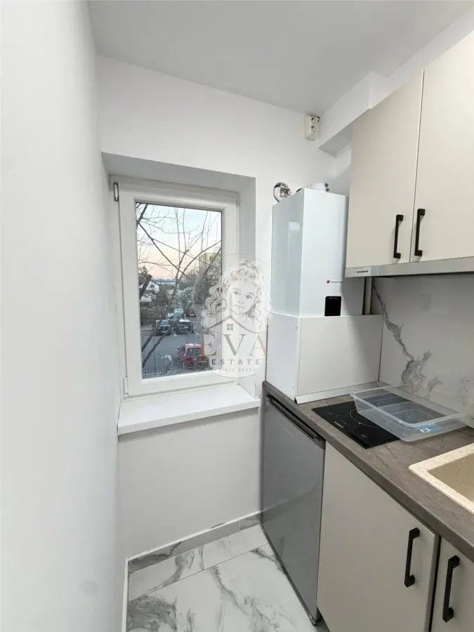Garsoniera de vanzare  Metrou TITAN - COMISION 0% - foto 6