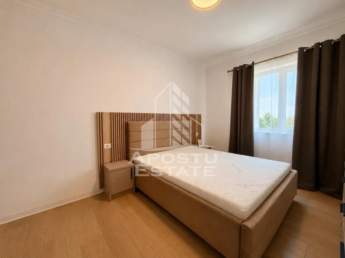 Apartament cu 2 camere de vanzare, etaj intermediar, Giroc - foto 6
