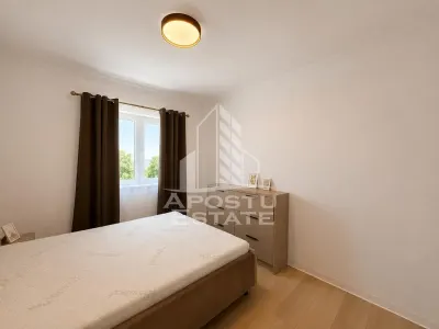 Apartament cu 2 camere de vanzare, etaj intermediar, Giroc - foto 7