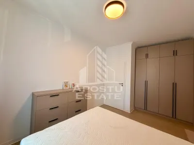 Apartament cu 2 camere de vanzare, etaj intermediar, Giroc - foto 8