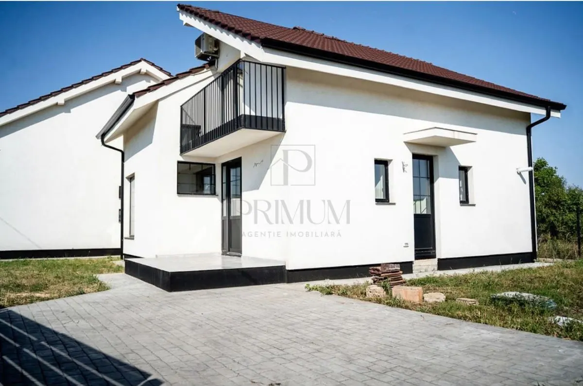 MOSNITA - DUPLEX PREMIUM -DESING CONTEMPORAN - foto 1
