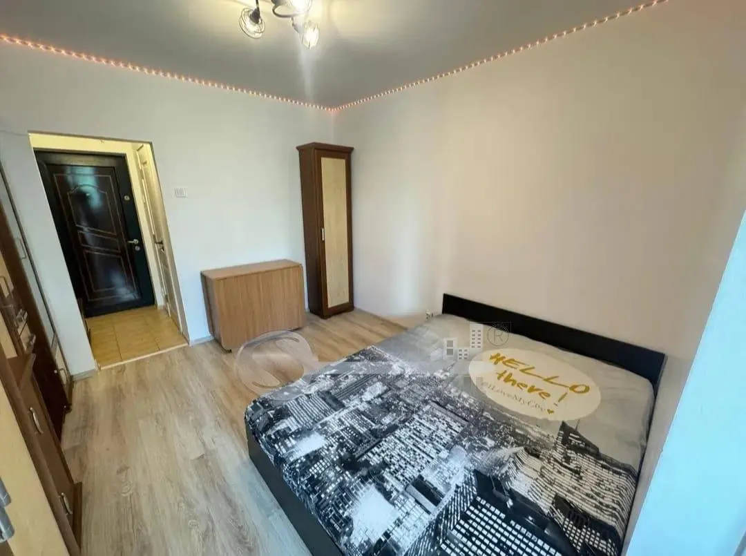 Apartament 1 camera, Nicolina, Ideal  pentru investitie - foto 2