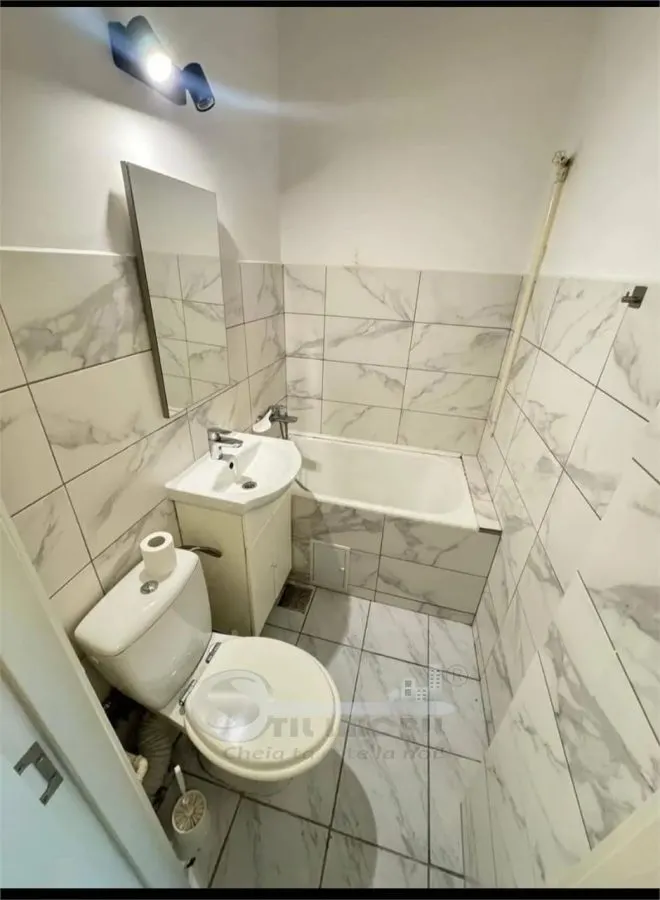 Apartament 1 camera, Nicolina, Ideal  pentru investitie - foto 5