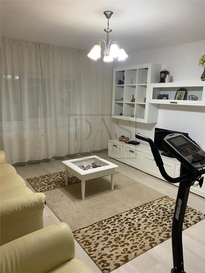 Ap. 3 Camere | zona Marriot | 13 Septembrie | Panduri | Metrou 9 min - foto 2