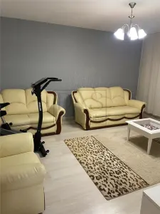 Ap. 3 Camere | zona Marriot | 13 Septembrie | Panduri | Metrou 9 min - foto 3