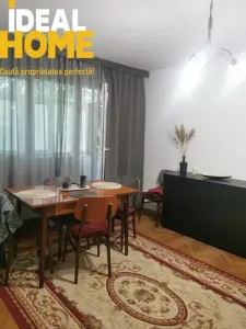 Apartament 2 camere Liceul Cantemir - Iasi