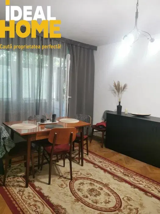 Apartament 2 camere Liceul Cantemir - foto 1