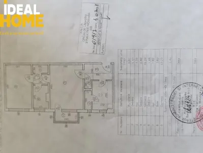 Apartament 2 camere Liceul Cantemir - foto 4