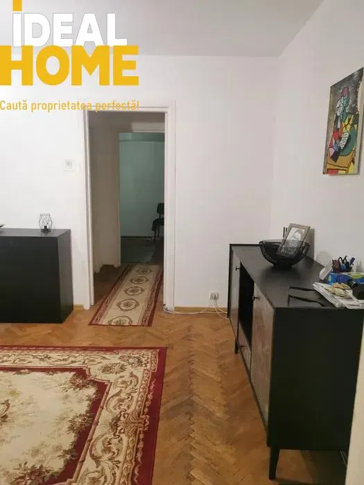 Apartament 2 camere Liceul Cantemir - foto 7