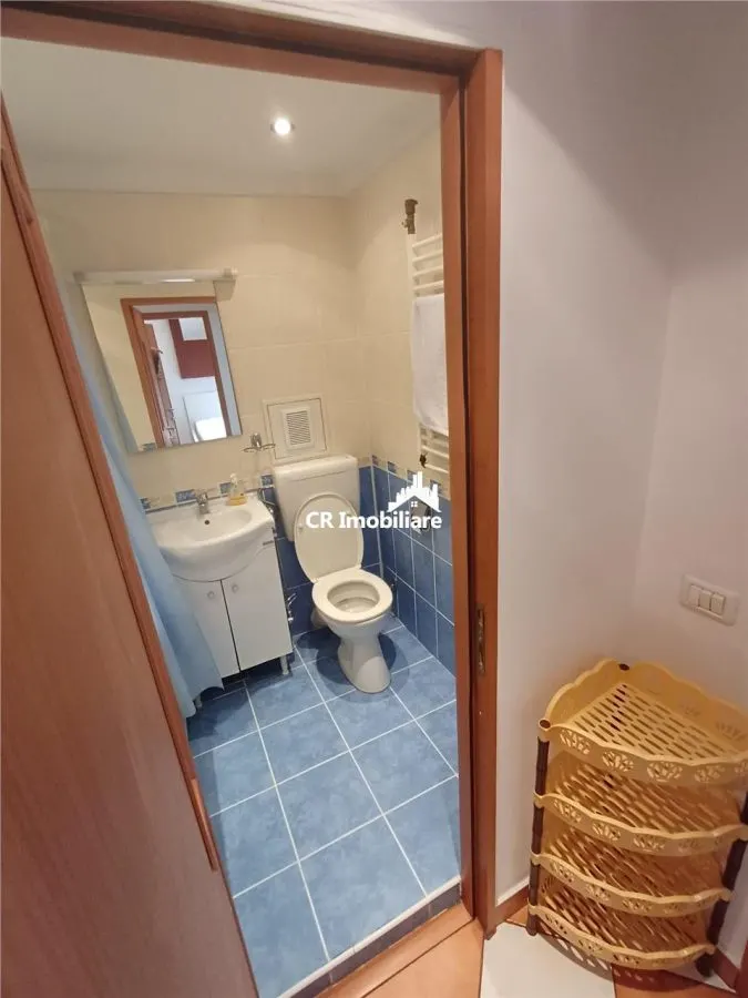 Apartament 3 camere Izvorul Crisului - foto 14