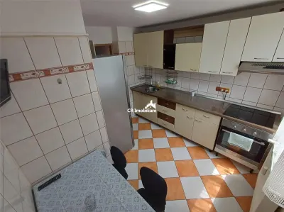 Apartament 3 camere Izvorul Crisului - foto 7