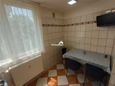 Apartament 3 camere Izvorul Crisului - foto 8