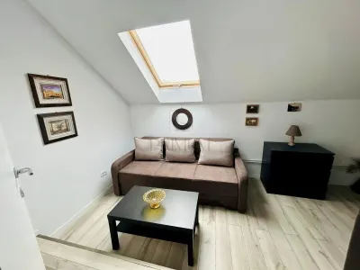 Apartament 3 camere | Elisabetin | 100 mp | Mansarda la casa | Intrare separata | 2 Bai - foto 4