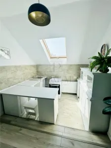 Apartament 3 camere | Elisabetin | 100 mp | Mansarda la casa | Intrare separata | 2 Bai - foto 5