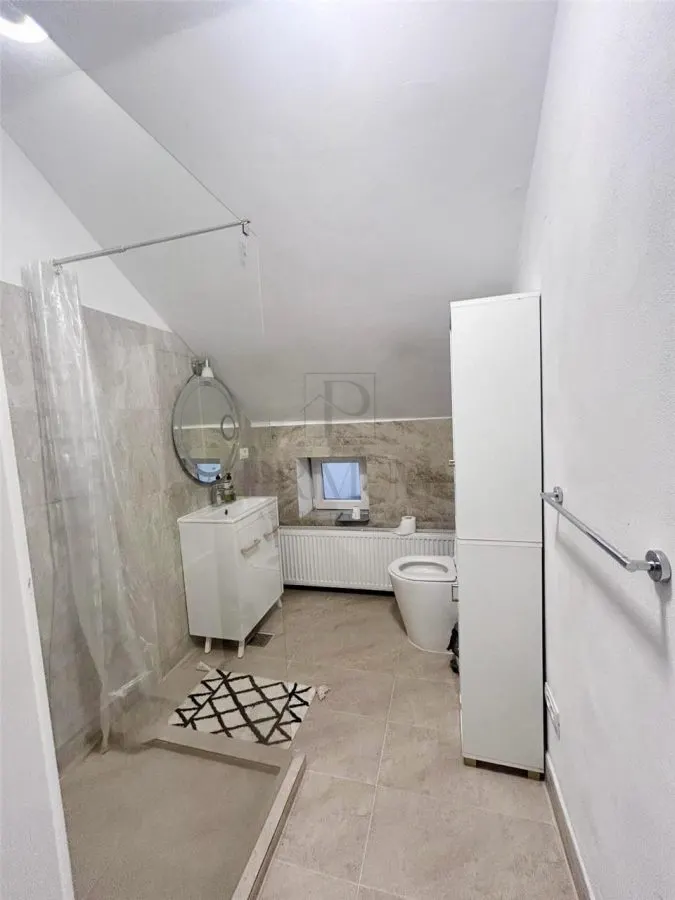 Apartament 3 camere | Elisabetin | 100 mp | Mansarda la casa | Intrare separata | 2 Bai - foto 9