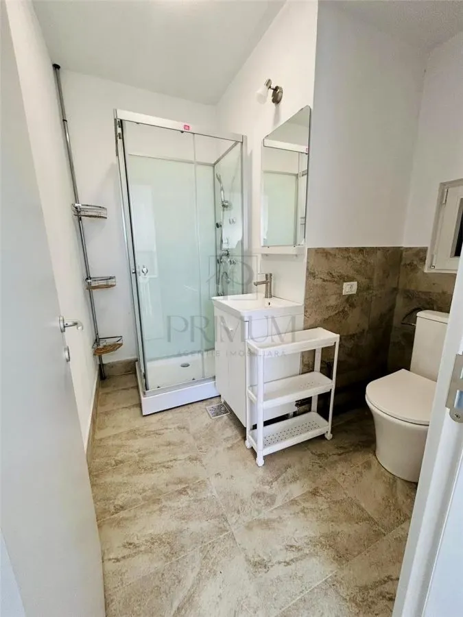 Apartament 3 camere | Elisabetin | 100 mp | Mansarda la casa | Intrare separata | 2 Bai - foto 10