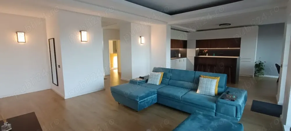 Casa moderna intr-o locatie EXTRAORDINARA - foto 1
