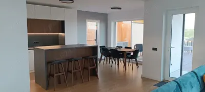 Casa moderna intr-o locatie EXTRAORDINARA - foto 2