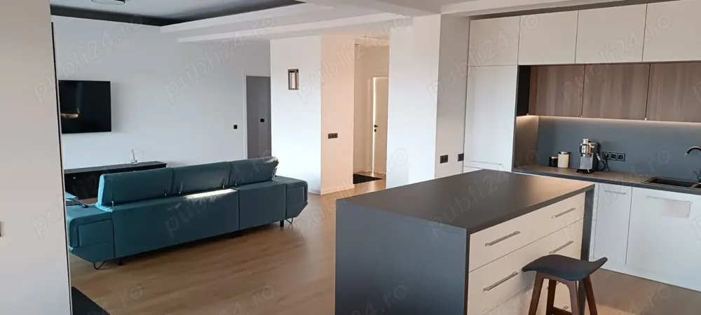 Casa moderna intr-o locatie EXTRAORDINARA - foto 3