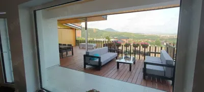 Casa moderna intr-o locatie EXTRAORDINARA - foto 10