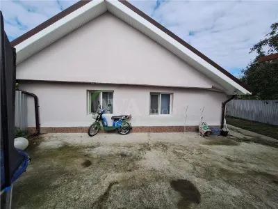 Proprietate ideala pentru familie extinsa sau investitie â€“ Serbanesti, Bacau - Bacau