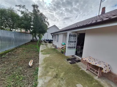 Proprietate ideala pentru familie extinsa sau investitie â€“ Serbanesti, Bacau - foto 2