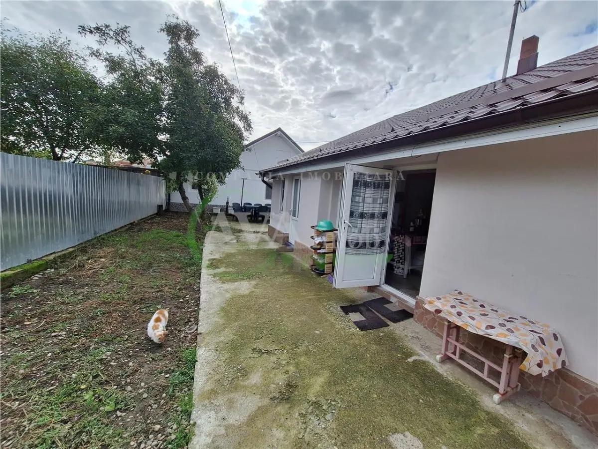 Proprietate ideala pentru familie extinsa sau investitie â€“ Serbanesti, Bacau - foto 2