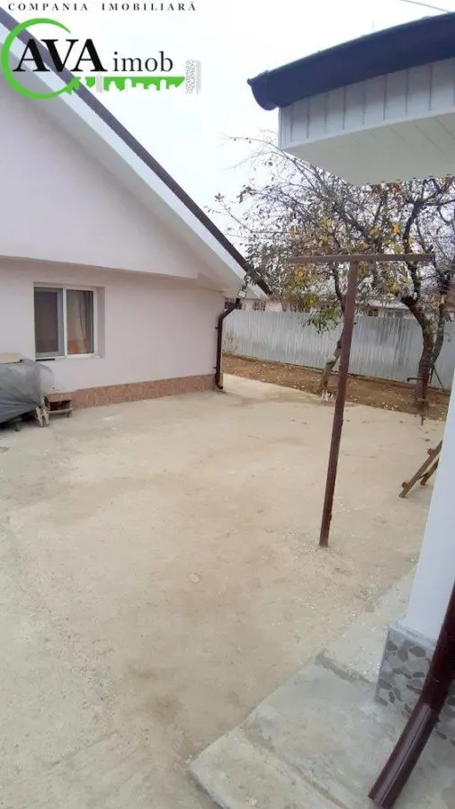 Proprietate ideala pentru familie extinsa sau investitie â€“ Serbanesti, Bacau - foto 13