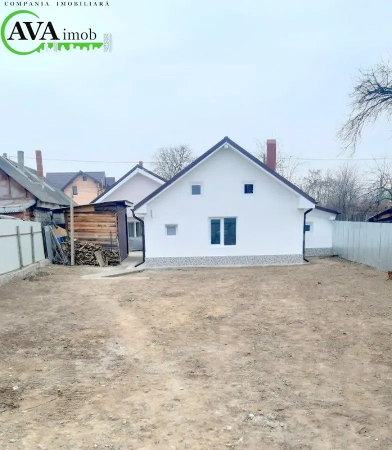 Proprietate ideala pentru familie extinsa sau investitie â€“ Serbanesti, Bacau - foto 22