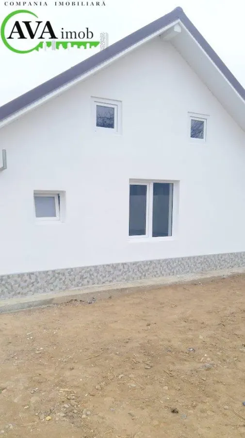 Proprietate ideala pentru familie extinsa sau investitie â€“ Serbanesti, Bacau - foto 23