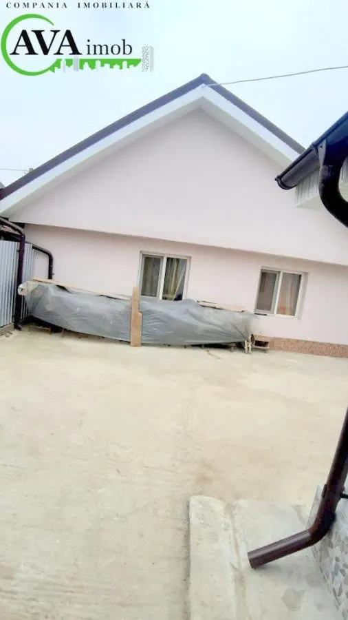 Proprietate ideala pentru familie extinsa sau investitie â€“ Serbanesti, Bacau - foto 25