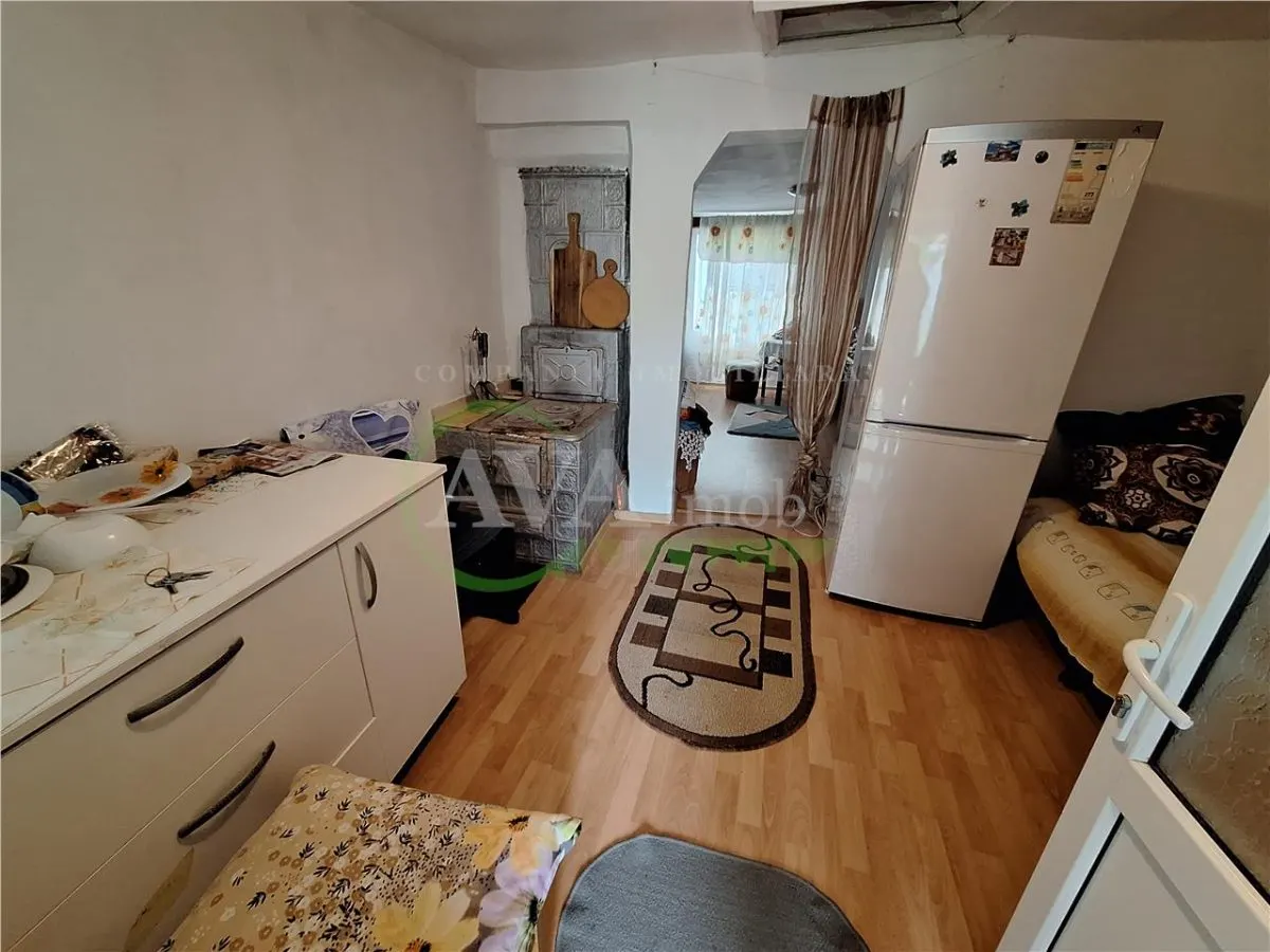 Proprietate ideala pentru familie extinsa sau investitie â€“ Serbanesti, Bacau - foto 5