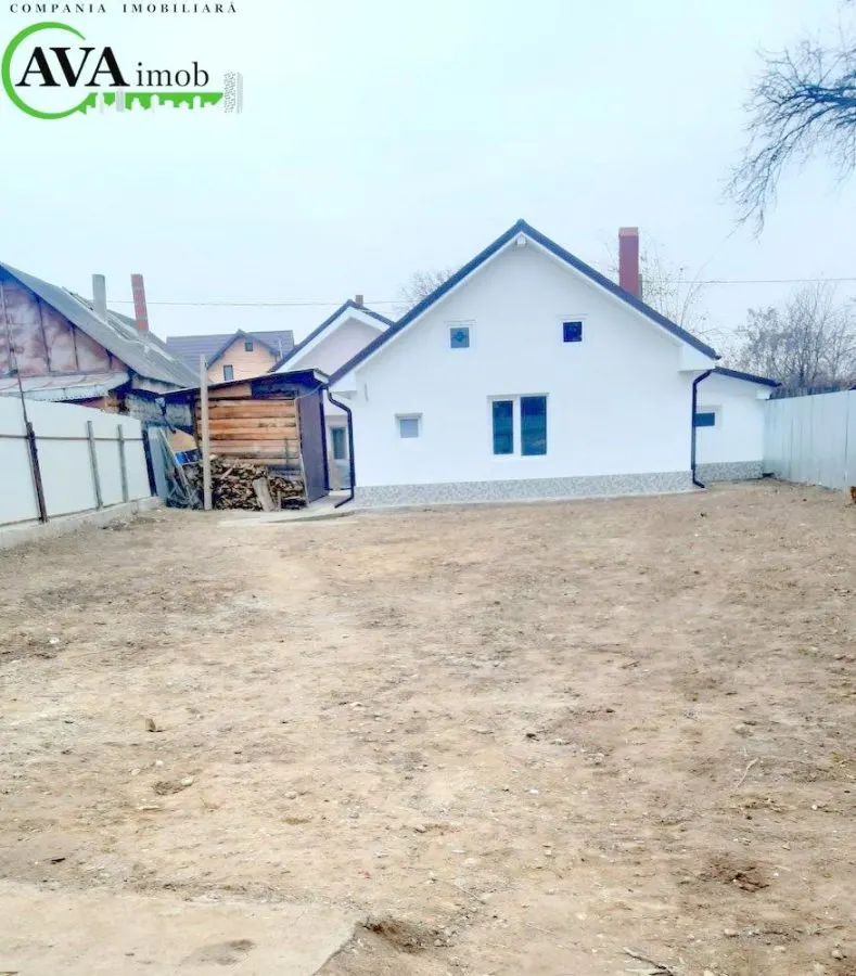 Proprietate ideala pentru familie extinsa sau investitie â€“ Serbanesti, Bacau - foto 8