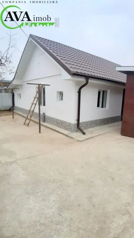 Proprietate ideala pentru familie extinsa sau investitie â€“ Serbanesti, Bacau - foto 10