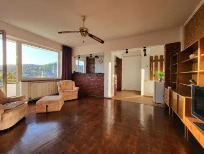 Apartament 2 camere Ultracentral Magazinul Star - Brasov