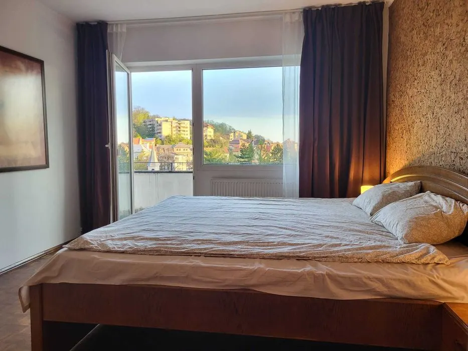 Apartament 2 camere Ultracentral Magazinul Star - foto 2