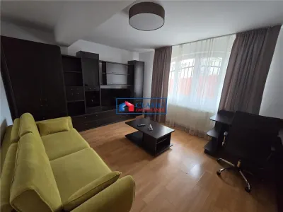 Inchiriere apartament 2 camere decomandate bloc nou in Andrei Muresanu- zona Pta Engels - Cluj-Napoca