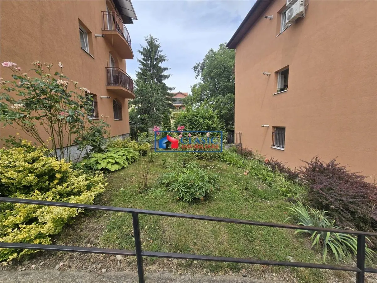 Inchiriere apartament 2 camere decomandate bloc nou in Andrei Muresanu- zona Pta Engels - foto 2